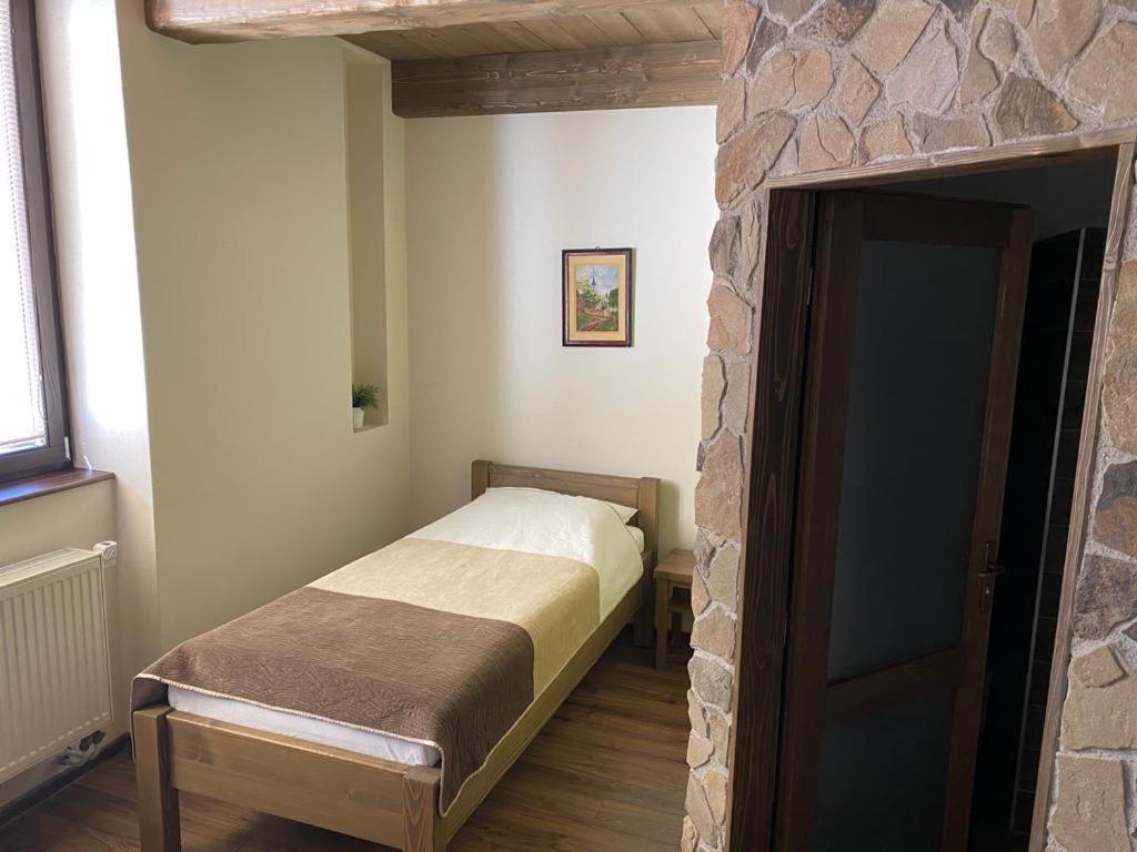 Penzion Venuša Spišská Nová Ves Exterior foto