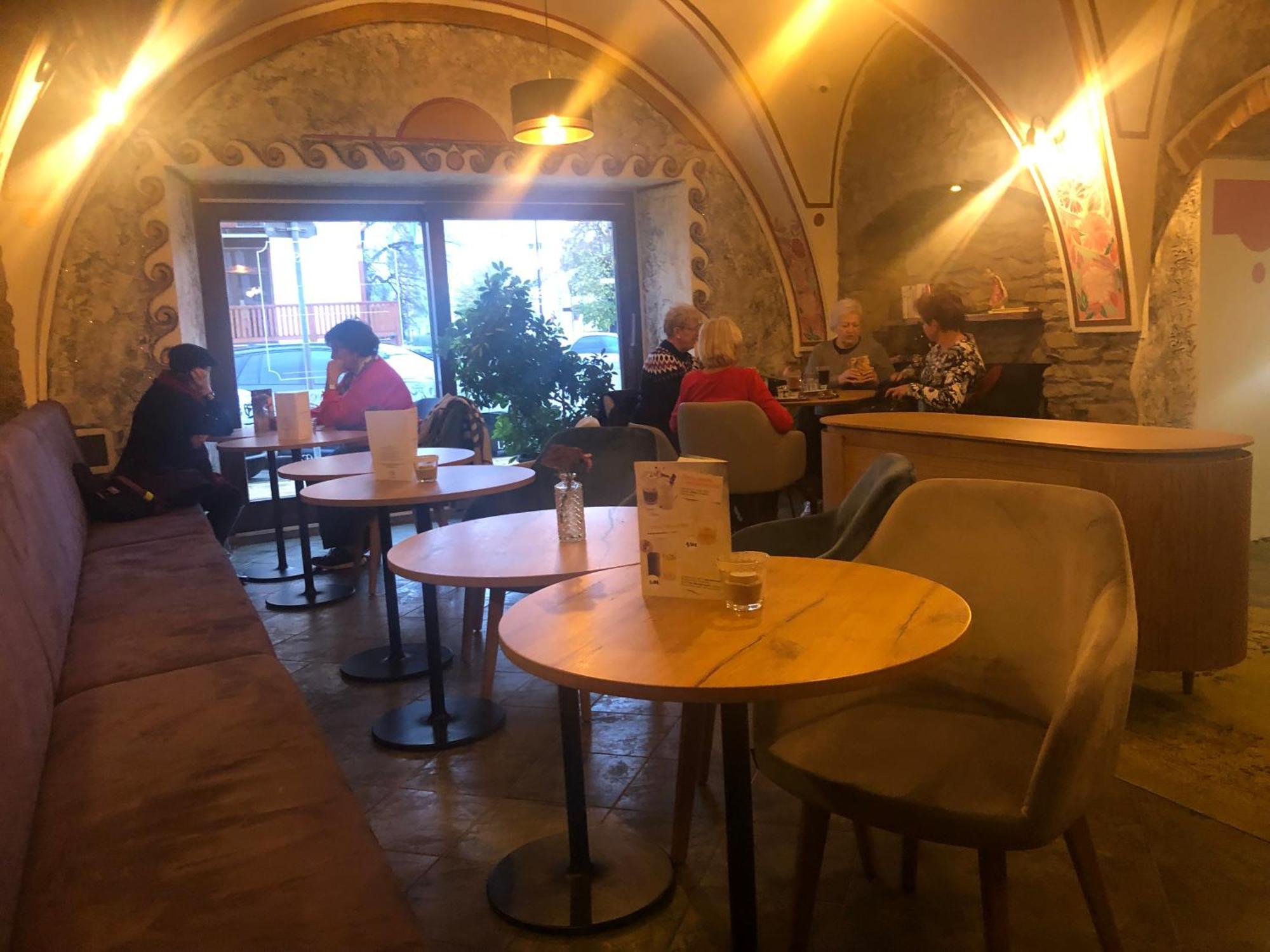 Penzion Venuša Spišská Nová Ves Exterior foto